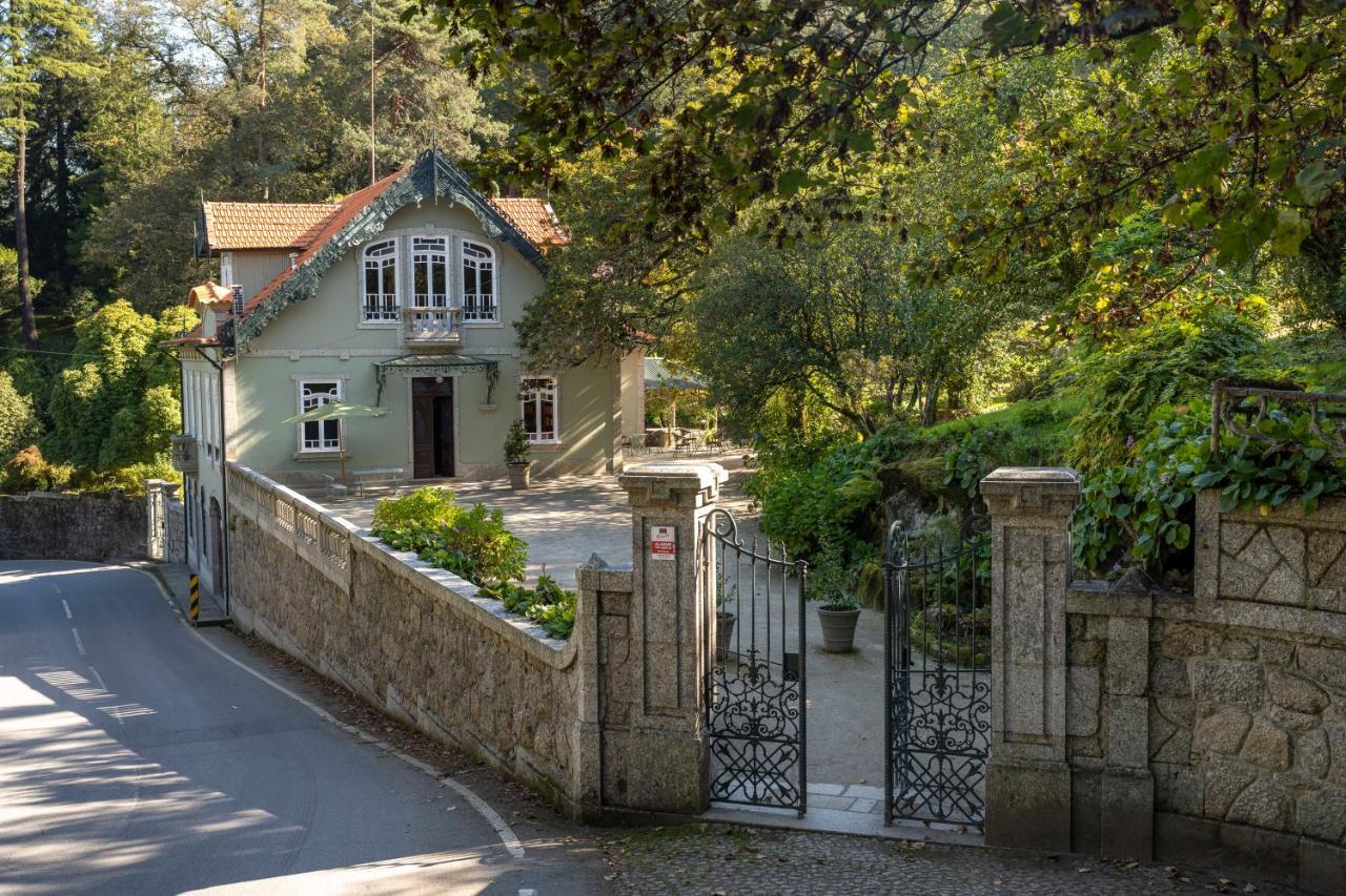 The Grove Houses Hotel Guimarães Екстериор снимка